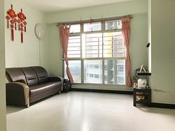 Blk 447B Jalan Kayu (Sengkang), HDB 3 Rooms #153378132